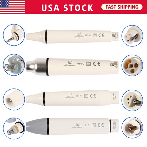 Ultrasonic piezo dental scaler - piezo,